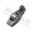 Culbuteur, distribution MOTIVE RA82 - Visuel 2