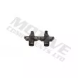 Arbre de culbuteur, distribution MOTIVE RS543A - Visuel 1