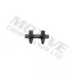 Arbre de culbuteur, distribution MOTIVE RS543A - Visuel 2