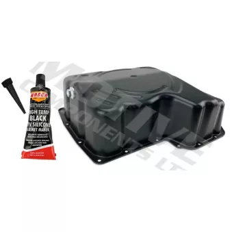 Carter d'huile MOTIVE S-PAN3082