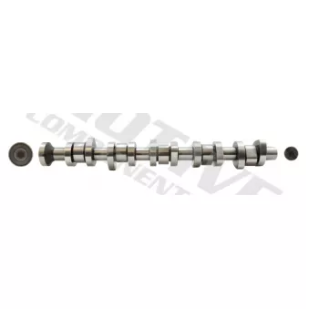 Arbre à came MOTIVE T069S