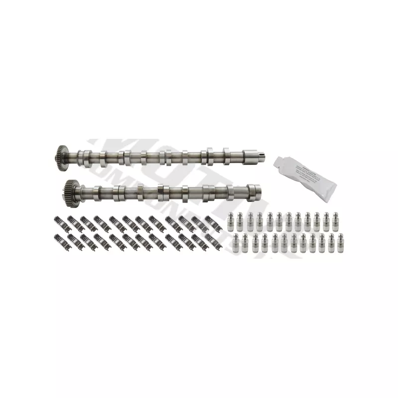 Jeu d'arbres à came MOTIVE T2624HK