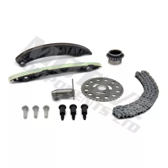 Kit de distribution par chaîne MOTIVE