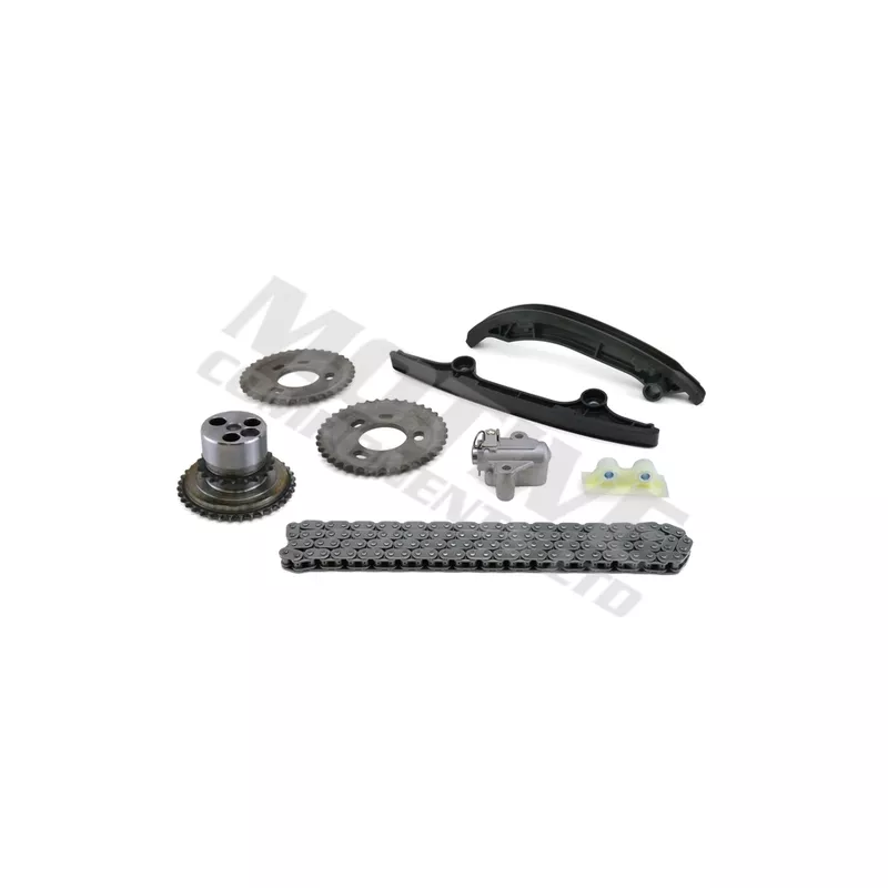 Kit de distribution par chaîne MOTIVE TCK200
