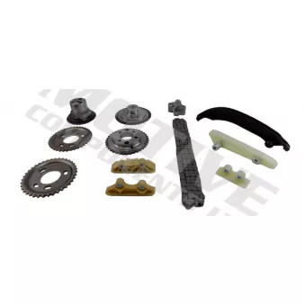 Kit de distribution par chaîne MOTIVE TCK203