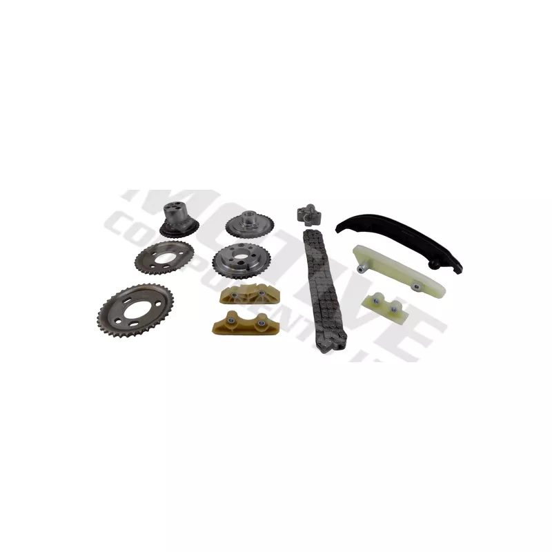 Kit de distribution par chaîne MOTIVE TCK203