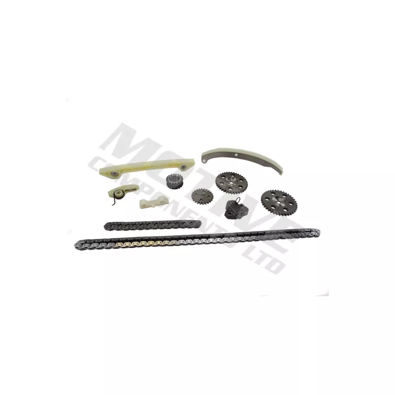 Kit de distribution par chaîne MOTIVE TCK206