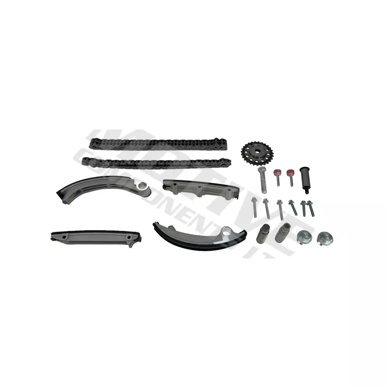 Kit de distribution par chaîne MOTIVE TCK209