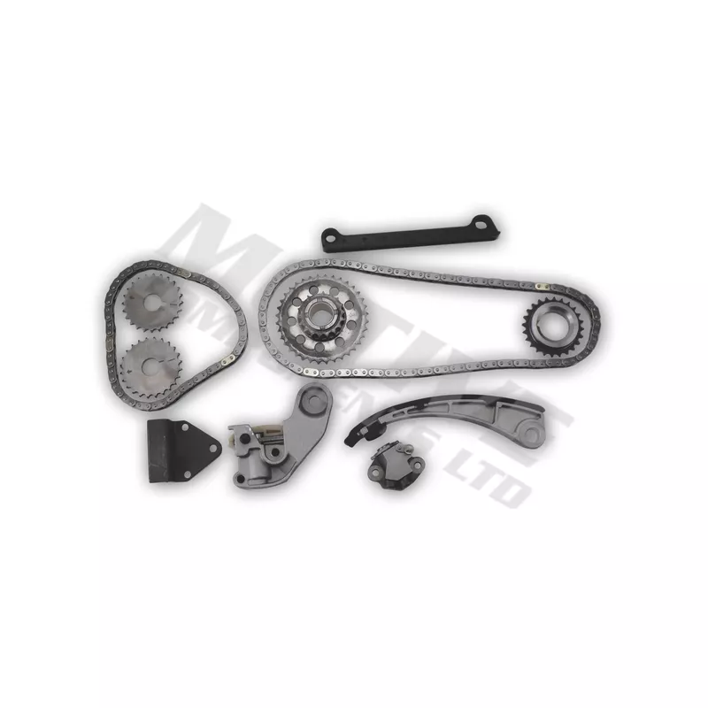 Kit de distribution par chaîne MOTIVE TCK212
