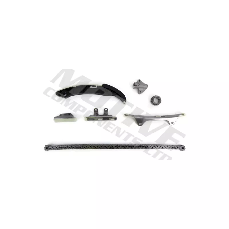 Kit de distribution par chaîne MOTIVE TCK216