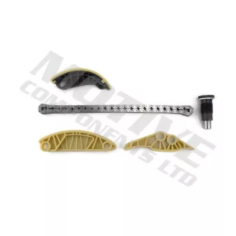 Kit de distribution par chaîne MOTIVE TCK222