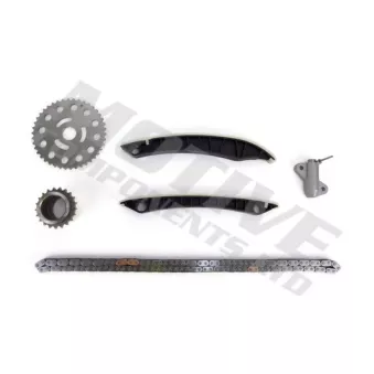 Kit de distribution par chaîne MOTIVE TCK223
