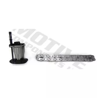 Kit de distribution par chaîne MOTIVE TCK226