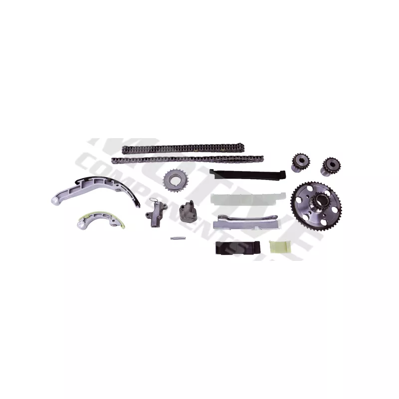 Kit de distribution par chaîne MOTIVE TCK229
