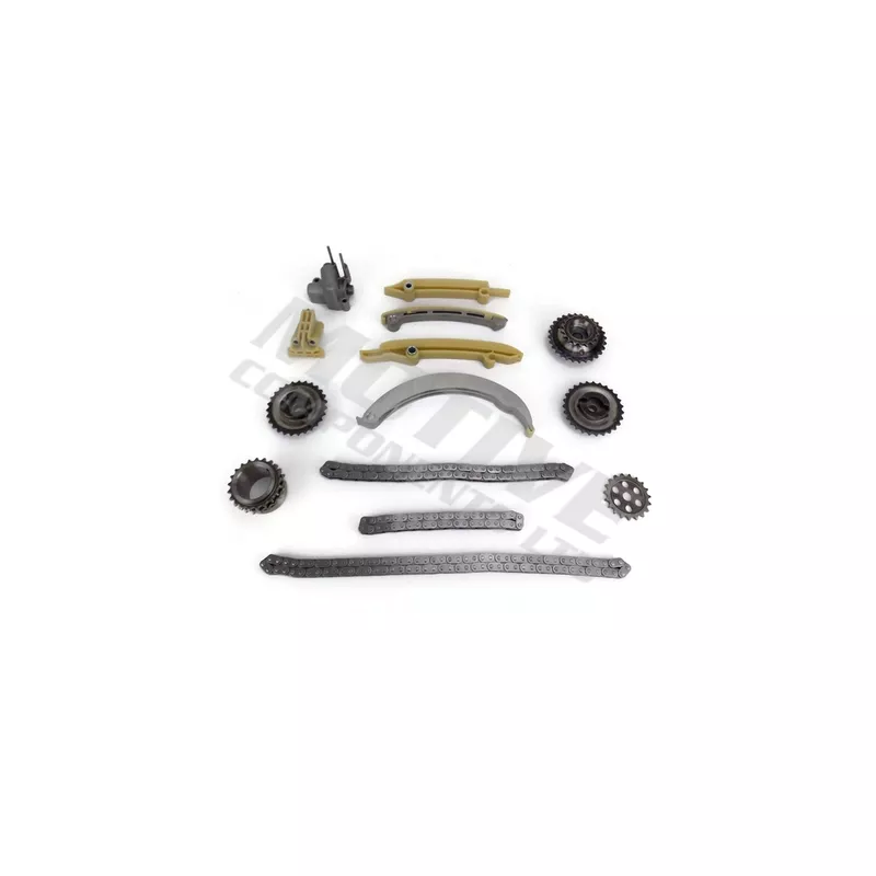 Kit de distribution par chaîne MOTIVE TCK231