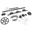 Kit de distribution par chaîne MOTIVE TCK235 - Visuel 3