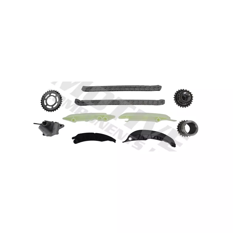 Kit de distribution par chaîne MOTIVE TCK236