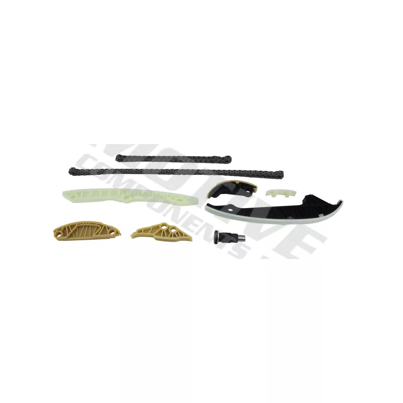 Kit de distribution par chaîne MOTIVE TCK239