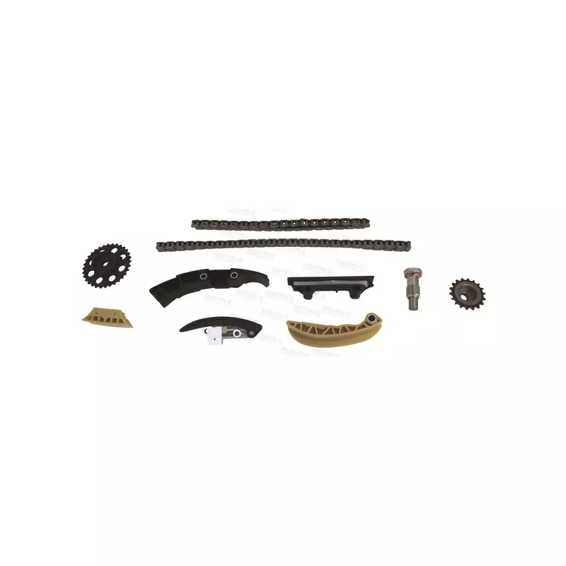 Kit de distribution par chaîne MOTIVE TCK242