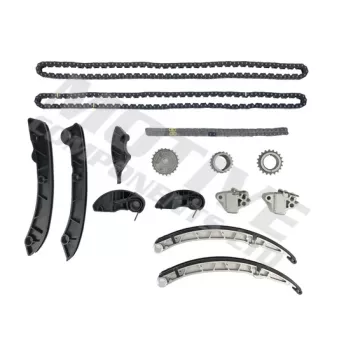 Kit de distribution par chaîne MOTIVE TCK249