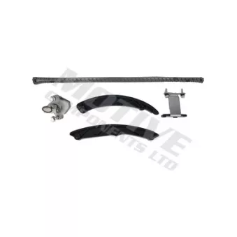Kit de distribution par chaîne MOTIVE TCK265