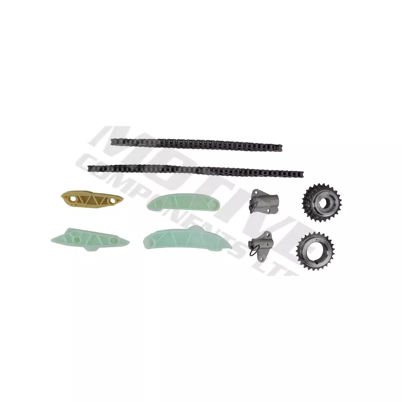 Kit de distribution par chaîne MOTIVE TCK268