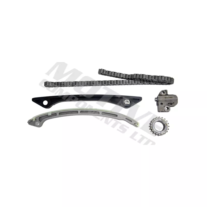 Kit de distribution par chaîne MOTIVE TCK269
