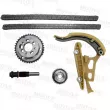 Kit de distribution par chaîne MOTIVE TCK28T - Visuel 1
