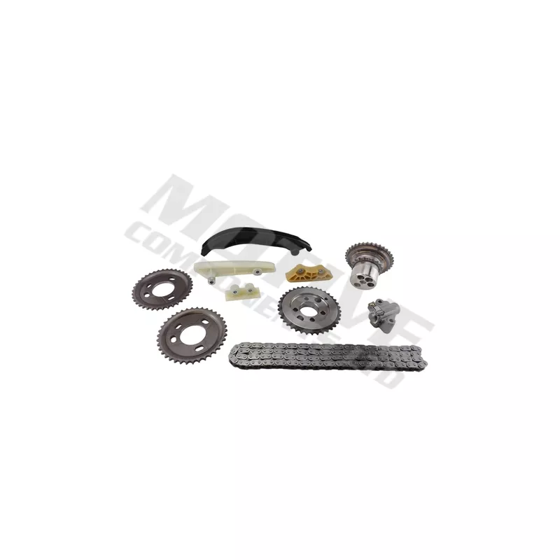 Kit de distribution par chaîne MOTIVE TCK29