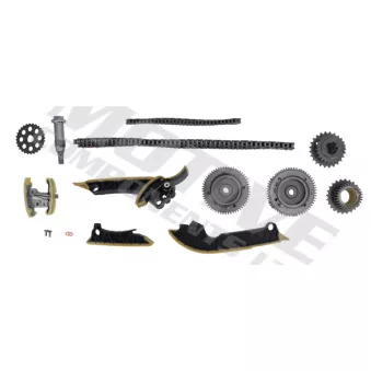 Kit de distribution par chaîne MOTIVE TCK301