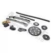 Kit de distribution par chaîne MOTIVE TCK303 - Visuel 1