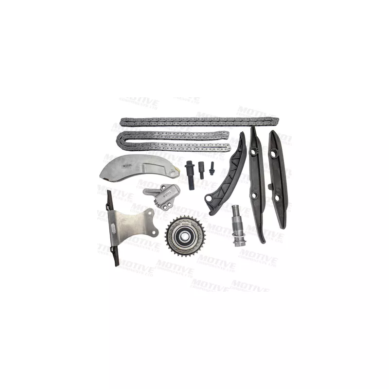 Kit de distribution par chaîne MOTIVE TCK305