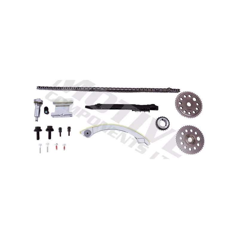 Kit de distribution par chaîne MOTIVE TCK316