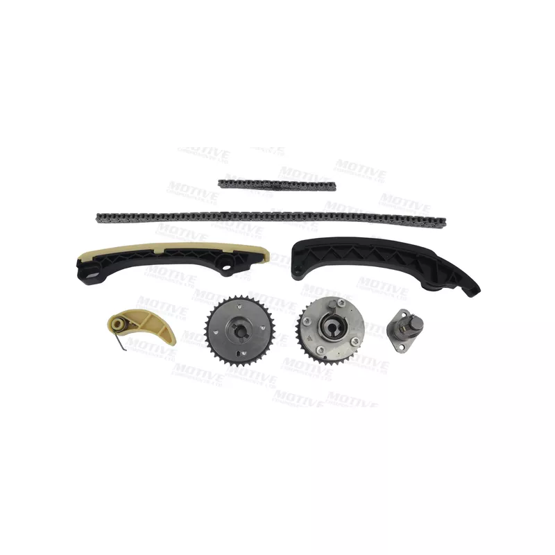 Kit de distribution par chaîne MOTIVE TCK317VVT