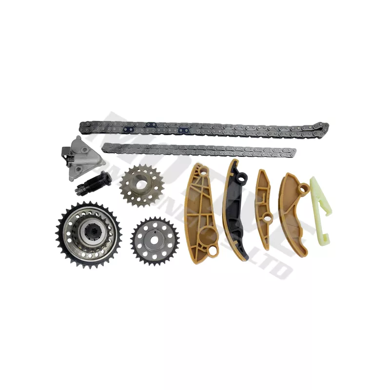 Kit de distribution par chaîne MOTIVE TCK318