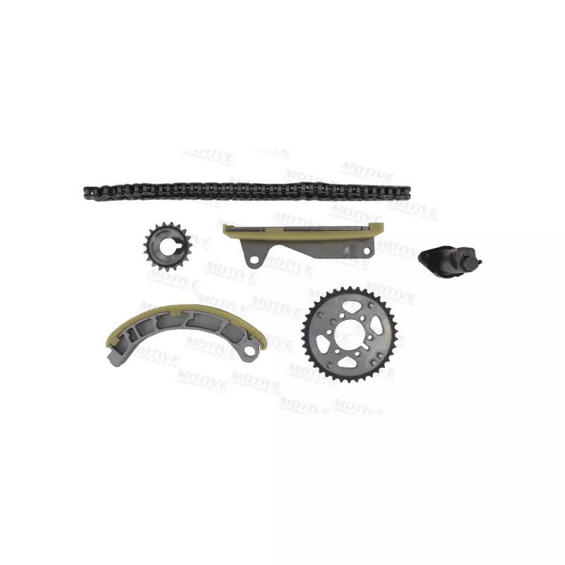 Kit de distribution par chaîne MOTIVE TCK320