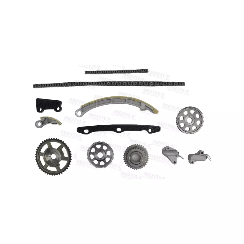 Kit de distribution par chaîne MOTIVE TCK321
