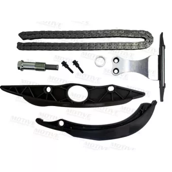 Kit de distribution par chaîne MOTIVE TCK322
