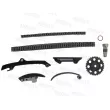 Kit de distribution par chaîne MOTIVE TCK323 - Visuel 1