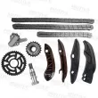 Kit de distribution par chaîne MOTIVE TCK325 - Visuel 1