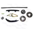 Kit de distribution par chaîne MOTIVE TCK327 - Visuel 1