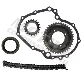 Kit de distribution par chaîne MOTIVE TCK328