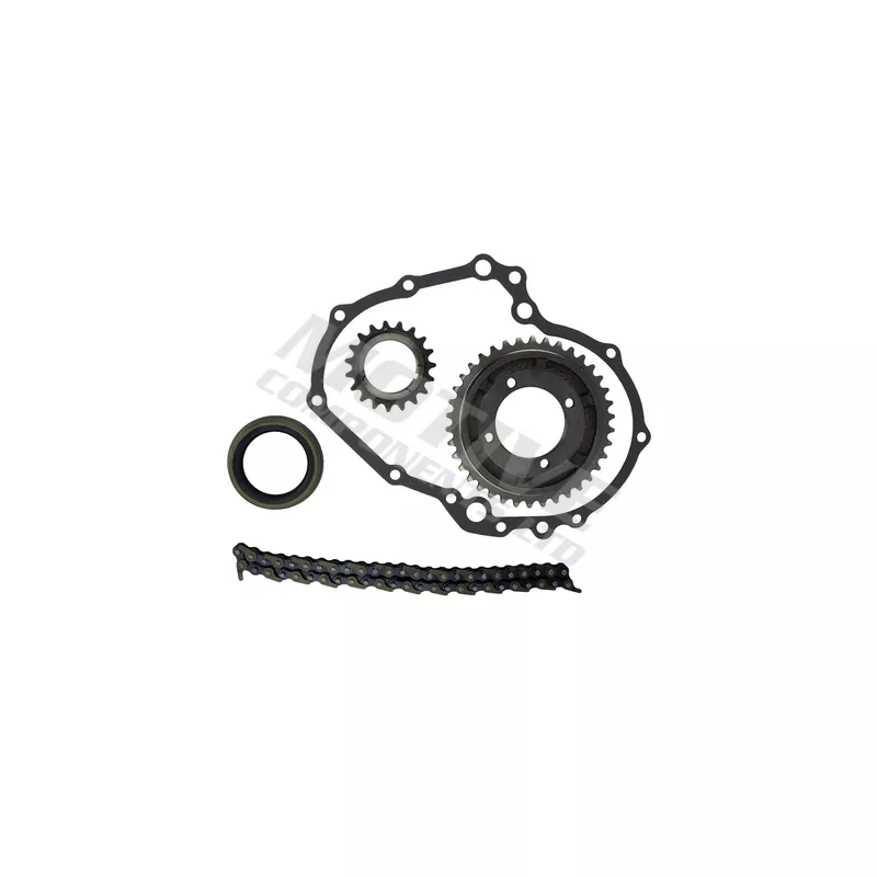 Kit de distribution par chaîne MOTIVE TCK328