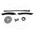 Kit de distribution par chaîne MOTIVE TCK330 - Visuel 1