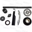 Kit de distribution par chaîne MOTIVE TCK334 - Visuel 1