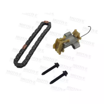 Kit de distribution par chaîne MOTIVE TCK335
