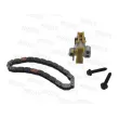 Kit de distribution par chaîne MOTIVE TCK335 - Visuel 3