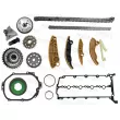 Kit de distribution par chaîne MOTIVE TCK345VVT - Visuel 1