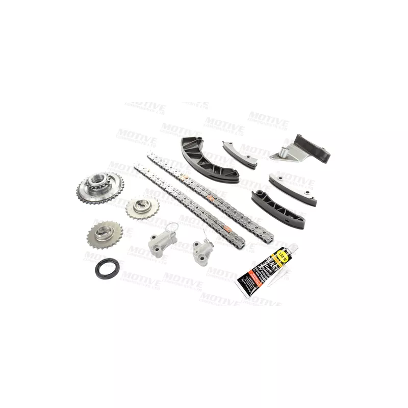 Kit de distribution par chaîne MOTIVE TCK371