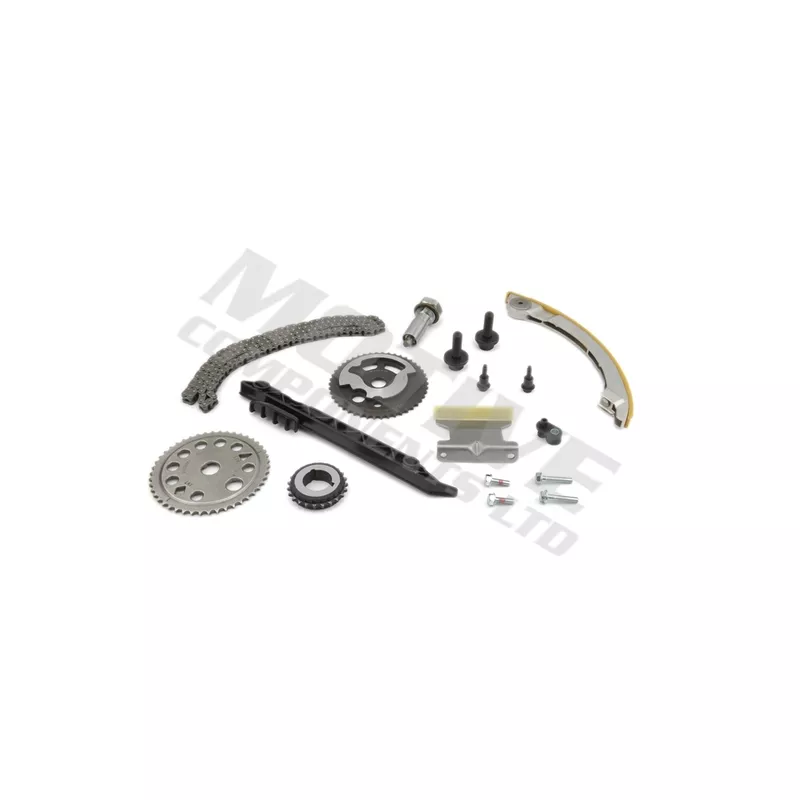 Kit de distribution par chaîne MOTIVE TCK42